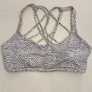 lululemon athletica | Free to Be Bra - Wild | 8
